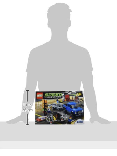 lego speed champions 75875