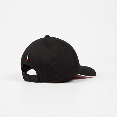 Ferrari FB2512 - Ferrari Classic Hat
