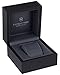 Victorinox Men's 241570 Night Vision Stainless Steel Watch with Brown Band
