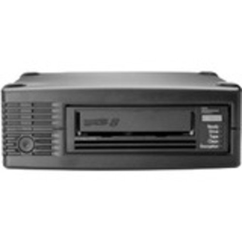 Hpe Storeever Lto-8 Ultrium 30750 External Tape Drive