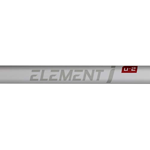 Wolf Athletics U-2i Element 30" (White, 30)
