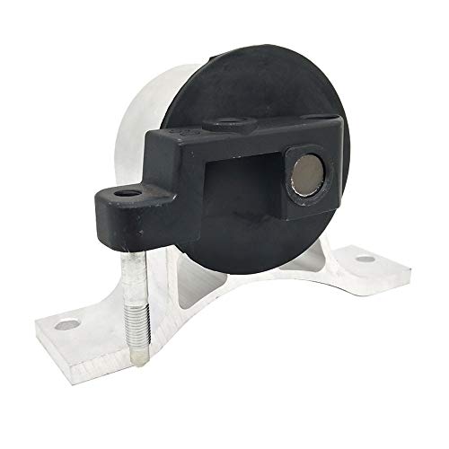 Engine Motor Mount Fits 2002-2006 Nissan Altima 2.5L A7340 A7341 A7342 A7343 11270-8J000 11220-8J200 11210-8J00A 11220-8J100 - Thumbnail 2