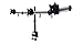 Jestik Horizon Triple Monitor Stand- LCD Monitor Stand, Monitor Mount, Triple Monitor Arm - Shift The Way You Work - 3 Screens Up To 27