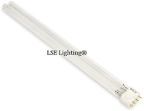 Replacement UV Lamp 36 W watt Bulb for use with Sharper Image Sanitizer