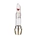 Start Official Waterproof Flower jelly Moisturizer Temperature Color Change Lipstick and Lip gloss (2# B)