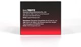 TEKXYZ Reflex Ball with Counter App and Community, 2 Levels Boxing Ball Headband view 4