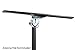 ViewTV WA-2903BC Digital Amplified TV Antenna - Indoor/Outdoor - Wing Style - 70 Miles Range