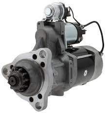 NEW Starter Compatible With Delco 7200720 8200009 8200321 8200330