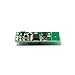 Circuit Power Supply Driver Board PCB 6-14v Voltage Input for 445nm 520nm 2W Laser Diode LD Module