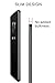 Galaxy S9 Case, TORRAS Slim Fit Ultra Thin Crystal Clear Transparent Soft TPU Cover Case for Samsung Galaxy S9 5.8