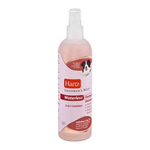 Hartz Dog Shampoos Dogshampoo