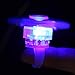 Mikulala Light Up Rings Fidget Toys for Kids 12 Pack Novelty Child Glow in The Dark Party Favors Bulk Flashing Led Kid Prizes, Fun Gifts for Graduation Party Supplies, Kids Party