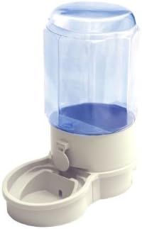 ergo systems auto pet feeder