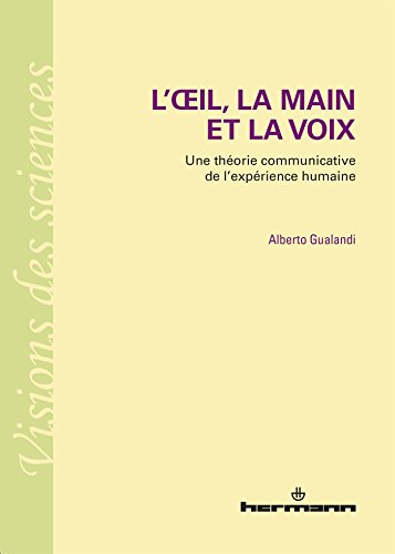 L' oeil, la main et la voix