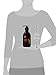 Luseta Beauty Tea Tree and Argan Oil Shampoo, 34.1 Ounce
