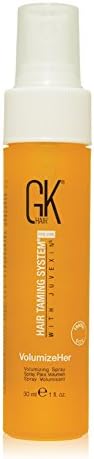 GK Global Keratin VolumizeHer Volumizing Spray 1 oz - TRAVEL SIZE