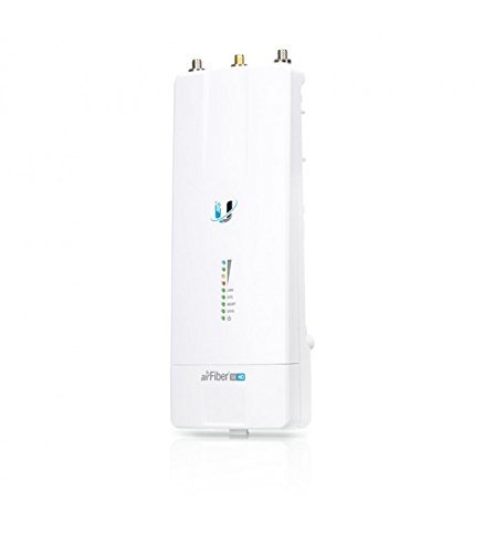 Ubiquiti Networks AF-5XHD 5 GHz Carrier Radio with LTU Technology