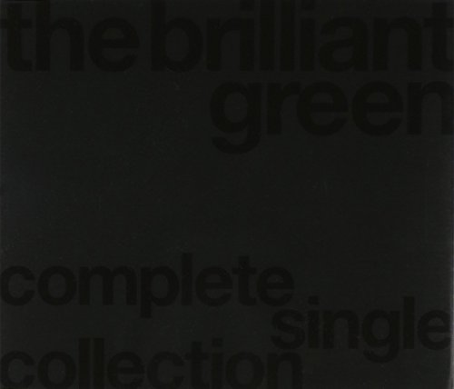 Brilliant Green Complete Single Collection Amazon Com Music