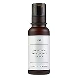 Cel Neck and Décolletage Cream | Anti Aging Firming Cream | Tighten, Brighten and Rejuvenate