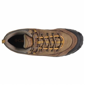 columbia birkie trail women's