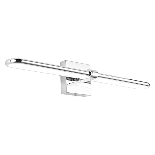 Aipsun 24in LED Modern Vanity Light for Bathroom Light Fixtures