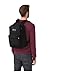 JANSPORT SUPERBREAK BACKPACK SCHOOL BAG- Black
