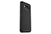 OtterBox Defender Screenless Series Case for Samsung Galaxy S8 Plus - Case Only - Non-Retail Packaging - (Black)