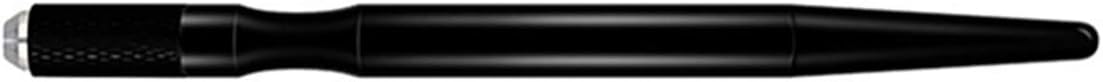 Microblading Pen Permanent Makeup Tattoo Pen Professional Tattoo Manual Pen Hand Tools for Eyebrow Eyeliner Lip Permanent Makeup Manual Blade (1 piece)