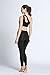 Helisopus Womens One Shoulder Sports Bra Cute Sexy High Impact Workout Bra Sports Running Bras