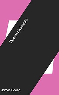 Livro Desenvolvimento