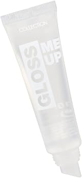 Collection Lasting High-Shine Lip Gloss Clear Peppermint 10ml view 2