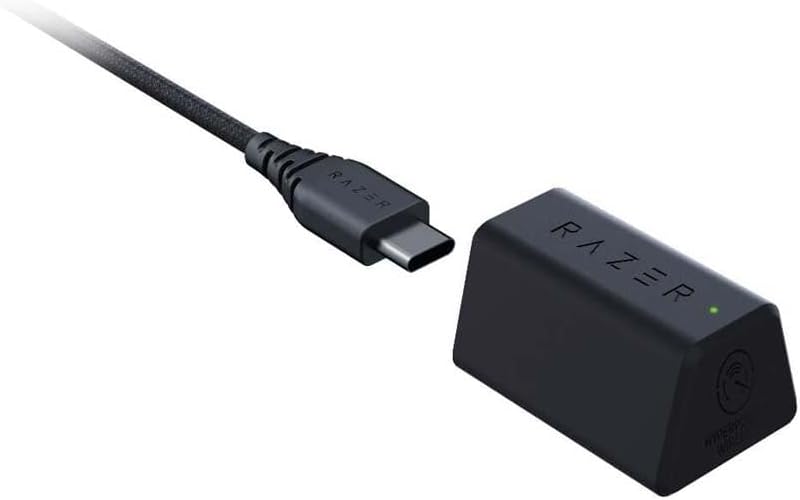 Razer HyperPolling Wireless Dongle 4K/8K Hz Receiver