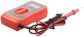 FAGL Pocket-Size Digital Multimeters/Handheld Digital Multimeters UT20B