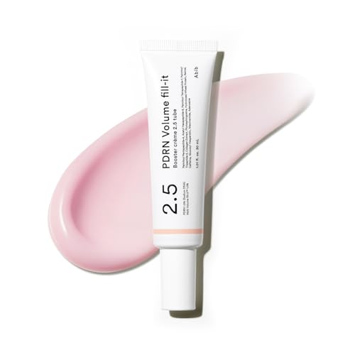 Abib PDRN Volume fill-it Booster Cream