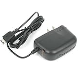 SAMSUNG OEM (ATADS10JBE) Travel Home Wall CHARGER