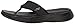 Skechers Performance Women's on-the-Go 600-15300 Flip-Flop, black, 9 M US