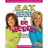 Eat Shrink & Be Merry 0968063144 Book Cover