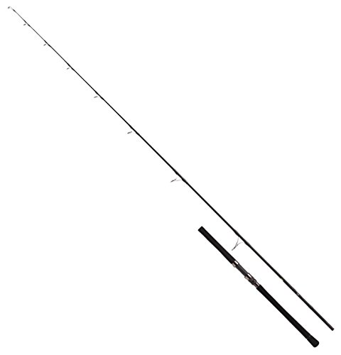 ダイワ(DAIWA) オフショアキャスティングロッド スピニング キャタリナ  C82HS・E オフショアキャスティングの商品画像