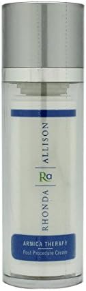 Rhonda Allison Arnica Therapy