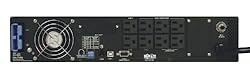 Tripp Lite SMART2200CRMXL 2200VA 1900W UPS Smart