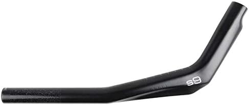 Eclypse S9 Carbon Triathlon Bicycle Aerobar Extensions