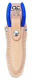 CLC Custom Leathercraft 768 Deluxe Plier Holder