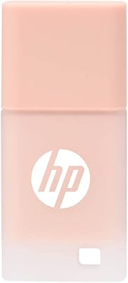 x768 Clé USB 3.2 128GB, Beige Rosé