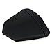 Back Leather Cusion Pad Rear Seat Passenger Pillion - YAMAHA YZF R6 2006-2007