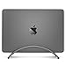 Twelve South BookArc for MacBook | Space-Saving Vertical Desktop Stand for Apple notebooks (Space Grey) primary