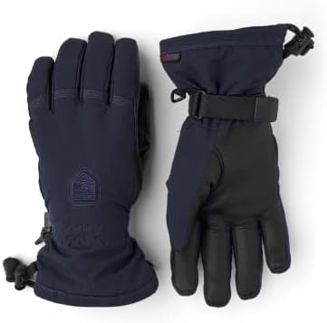 Amazon.com : Hestra Heated Gloves: Waterproof Power Heater Cold