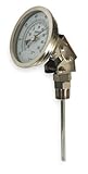 ,Analog Dial Thermometer,2041002506