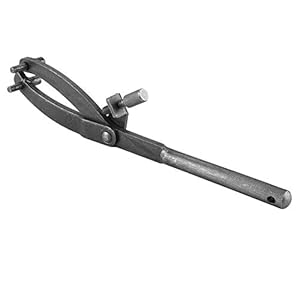 Universele motorfiets bromfiets scooter stuurwiel koppeling variator verwijderen houder GY6 50cc 150cc 139QMB 152QMI…