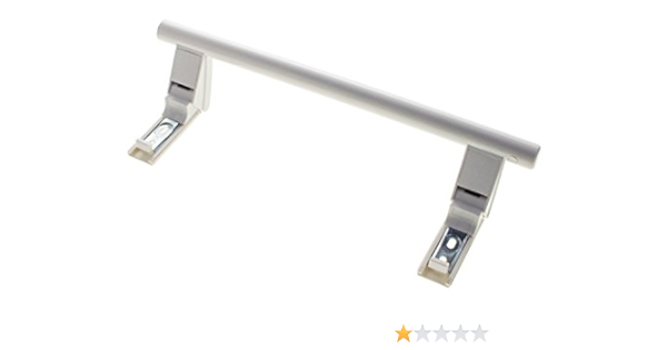 TIRADOR PUERTA FRIGORÍFICO LIEBHERR 74306700 LONGITUD 31 ...