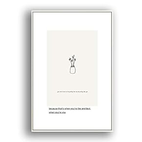 Framed Canvas Wall Art for Living Room,...